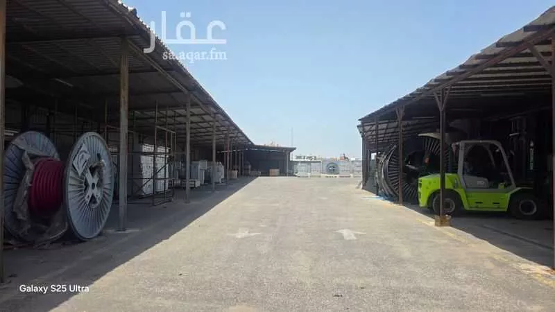 warehouse in Al Khalidiyah Ash Shamaliyah, Eastern Province 6