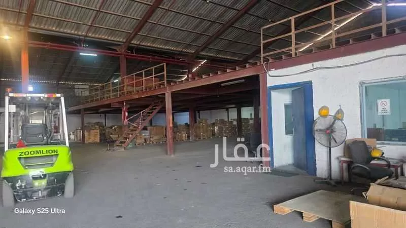 warehouse in Al Khalidiyah Ash Shamaliyah, Eastern Province 4