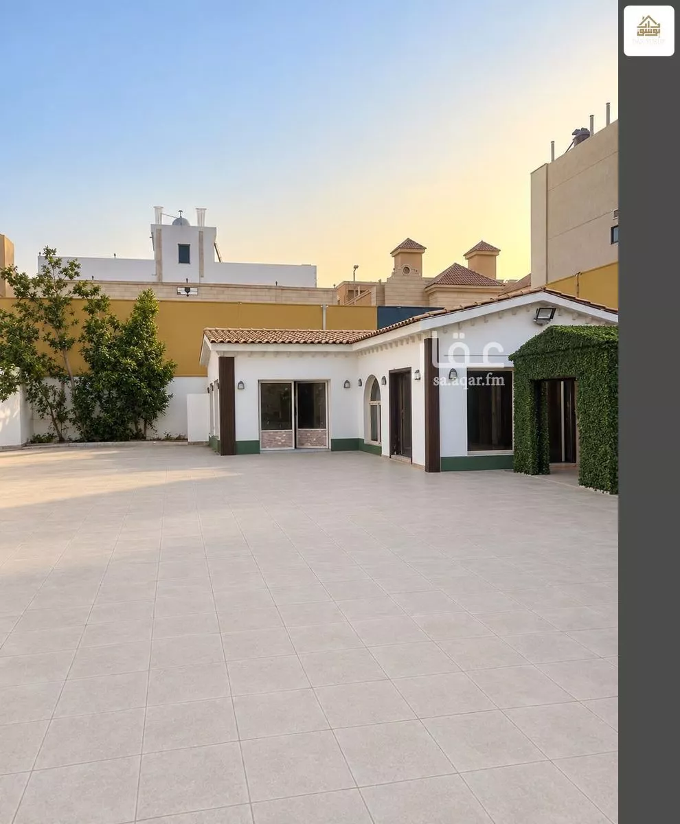 land in Al Yaqout, Jeddah 5