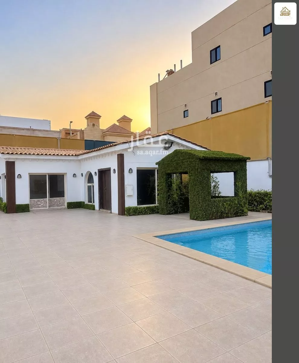 land in Al Yaqout, Jeddah 6