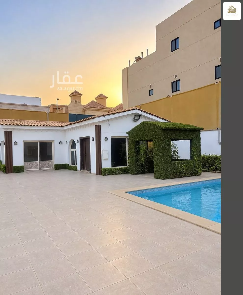 land in Al Yaqout, Jeddah 7
