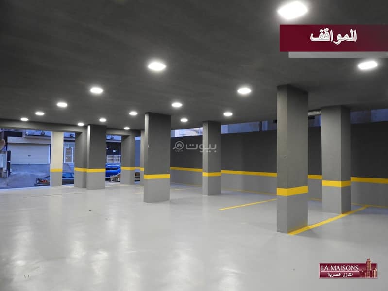 شقة 2 غرف في السلامة، جدة 10