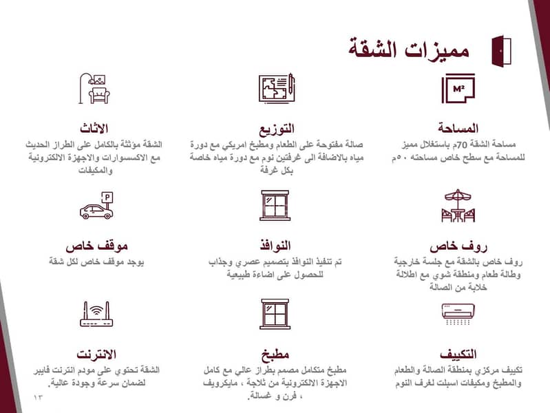 شقة 2 غرف في السلامة، جدة 12