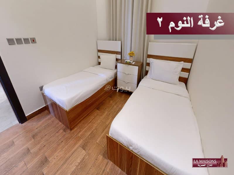 شقة 2 غرف في السلامة، جدة 21
