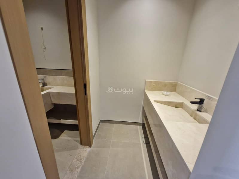 4 bedroom villa in Sidrah, Riyadh 3