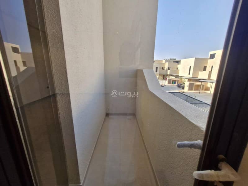 4 bedroom villa in Sidrah, Riyadh 4