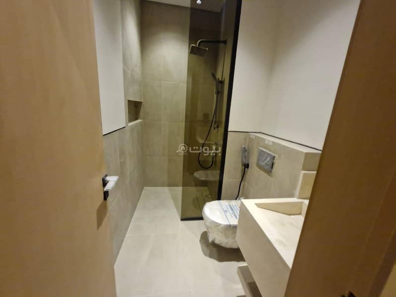 4 bedroom villa in Sidrah, Riyadh 5