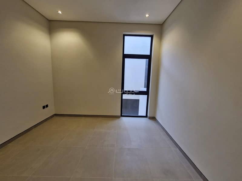 4 bedroom villa in Sidrah, Riyadh 6