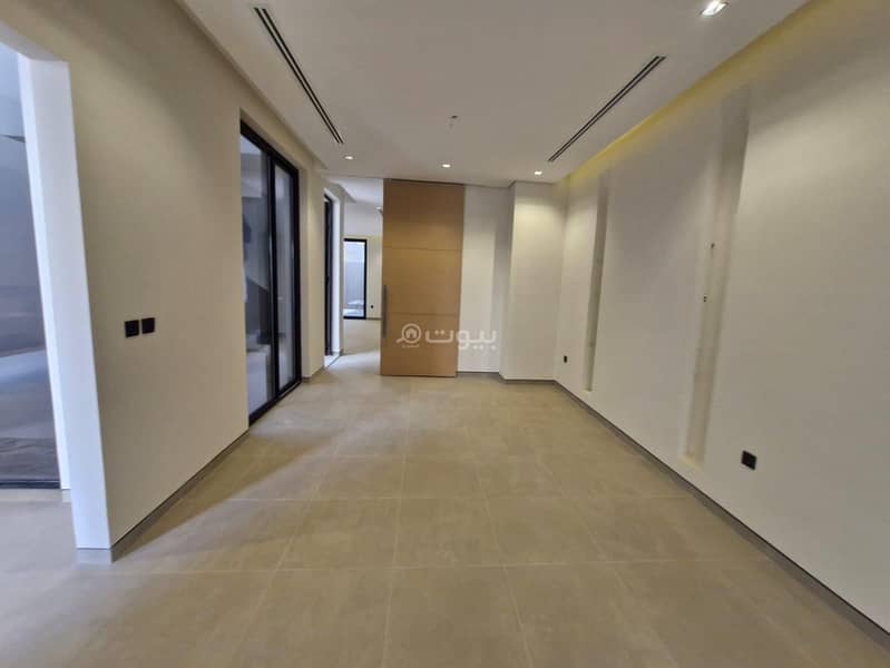 4 bedroom villa in Sidrah, Riyadh 7