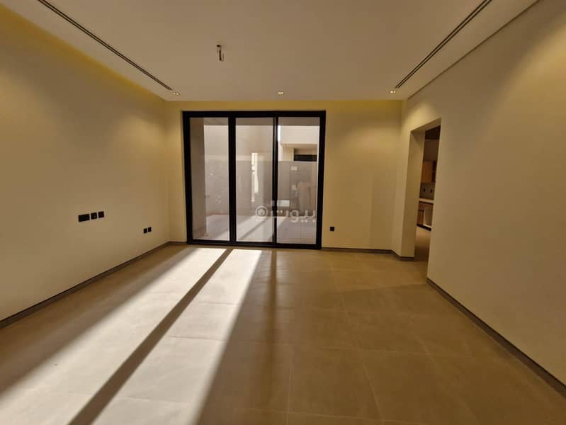 4 bedroom villa in Sidrah, Riyadh 8