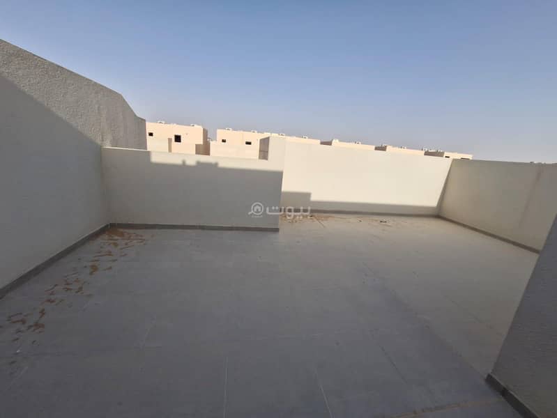 4 bedroom villa in Sidrah, Riyadh 11