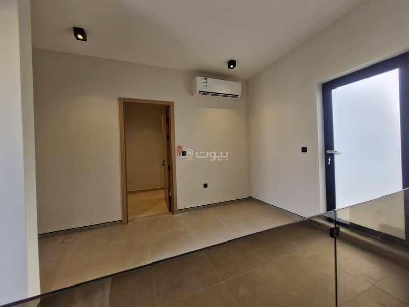 4 bedroom villa in Sidrah, Riyadh 12