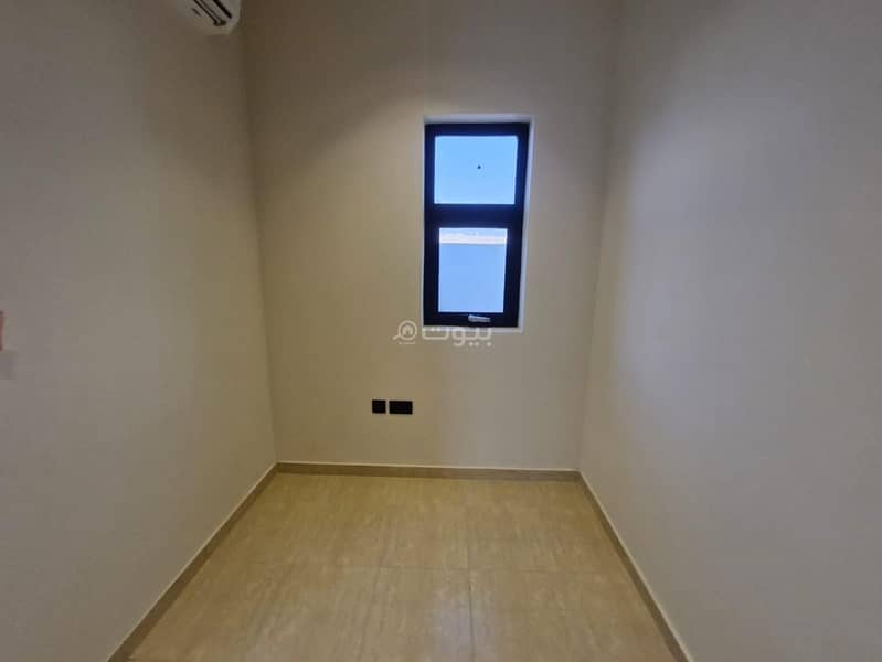 4 bedroom villa in Sidrah, Riyadh 13