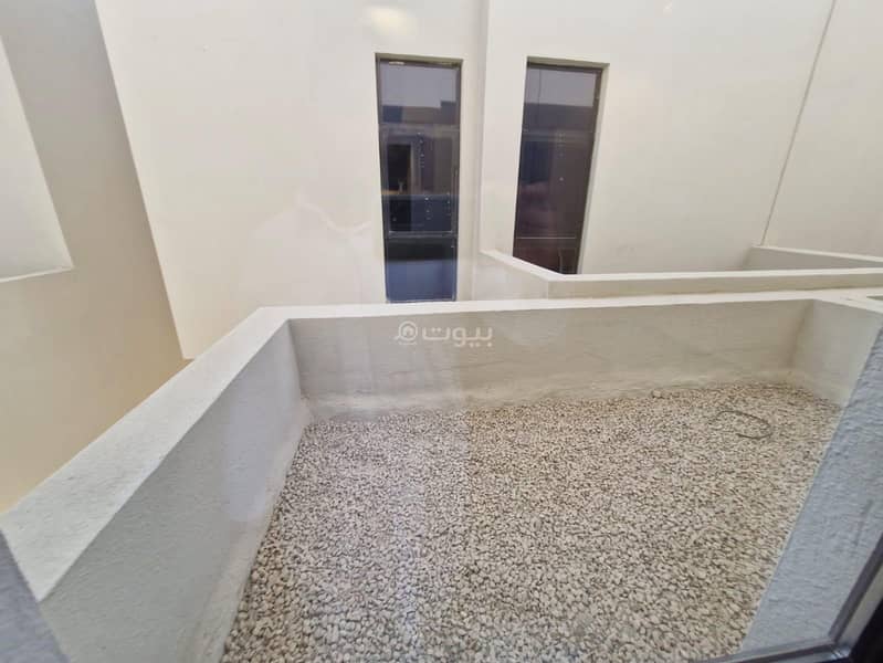 4 bedroom villa in Sidrah, Riyadh 14