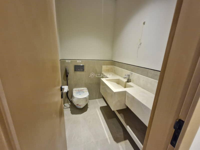 4 bedroom villa in Sidrah, Riyadh 16
