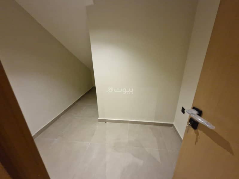 4 bedroom villa in Sidrah, Riyadh 17