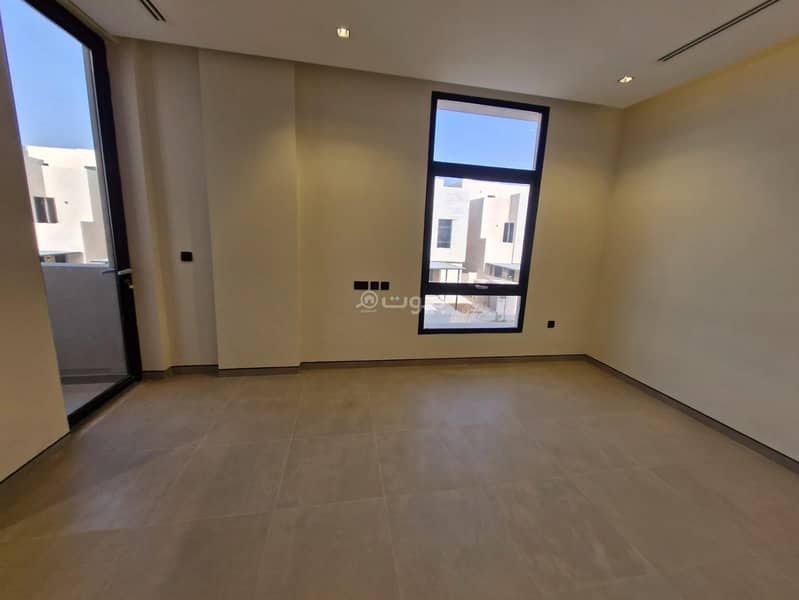 4 bedroom villa in Sidrah, Riyadh 18