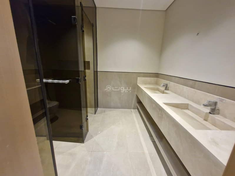 4 bedroom villa in Sidrah, Riyadh 20