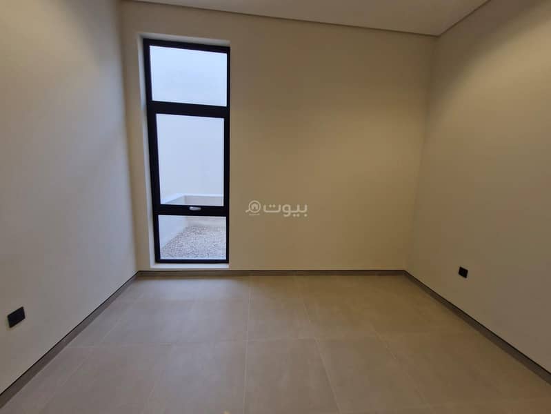 4 bedroom villa in Sidrah, Riyadh 21
