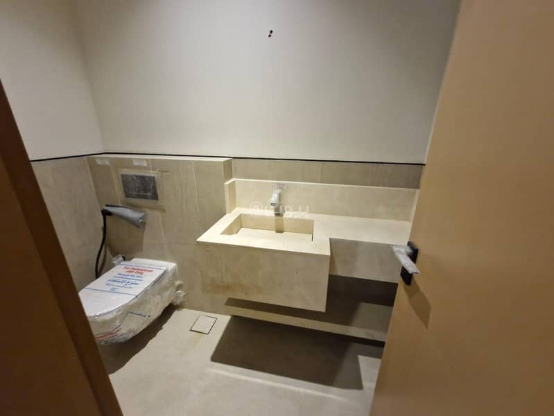 4 bedroom villa in Sidrah, Riyadh 23