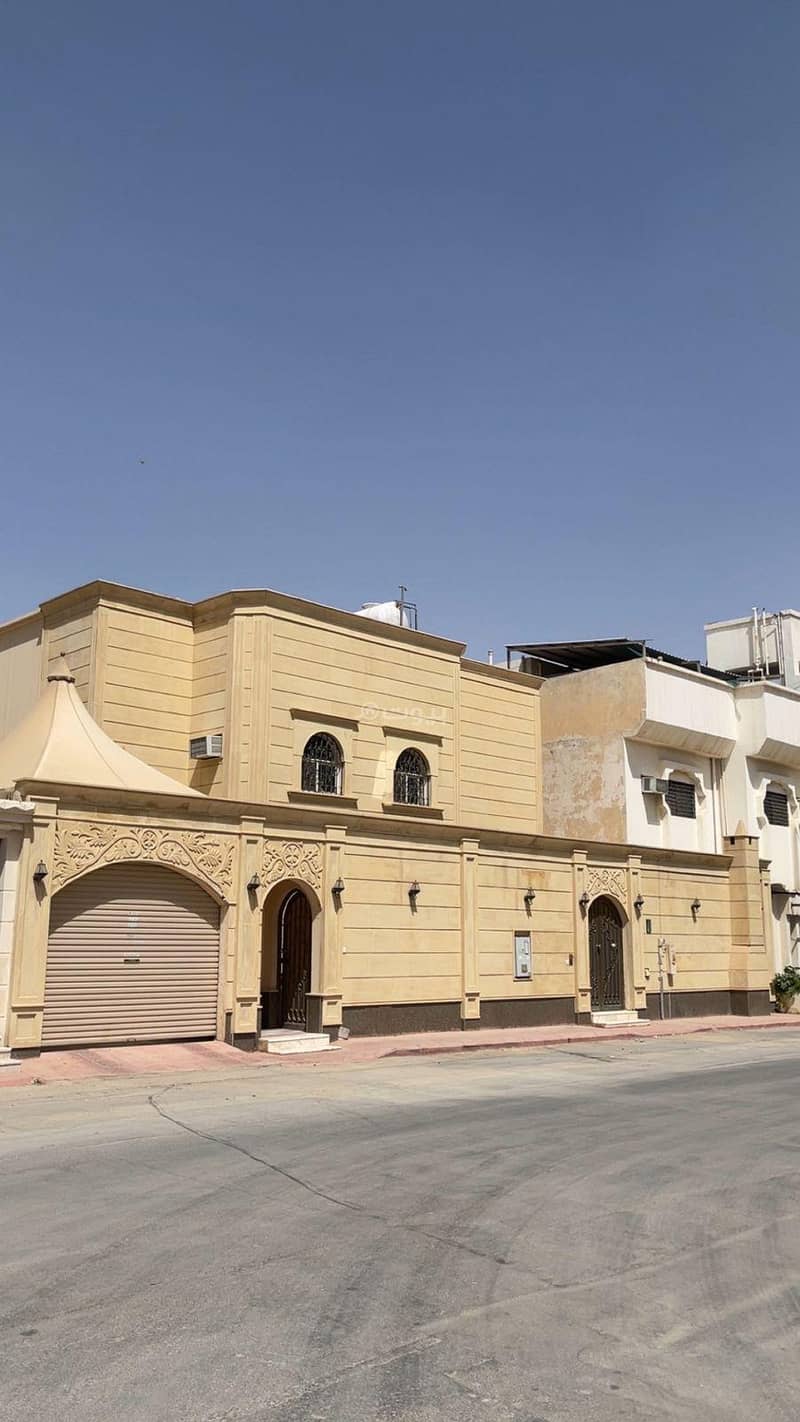 villa in Al Uraija Al Wusta, Riyadh