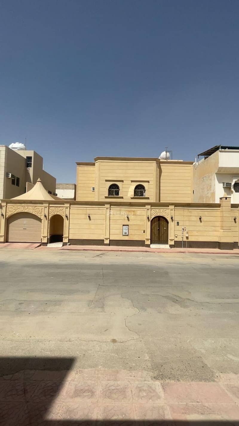 villa in Al Uraija Al Wusta, Riyadh 2