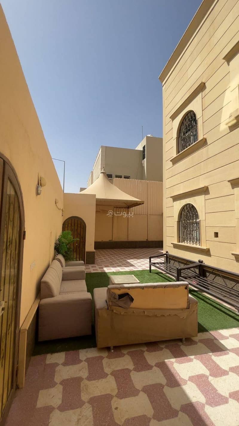 villa in Al Uraija Al Wusta, Riyadh 4