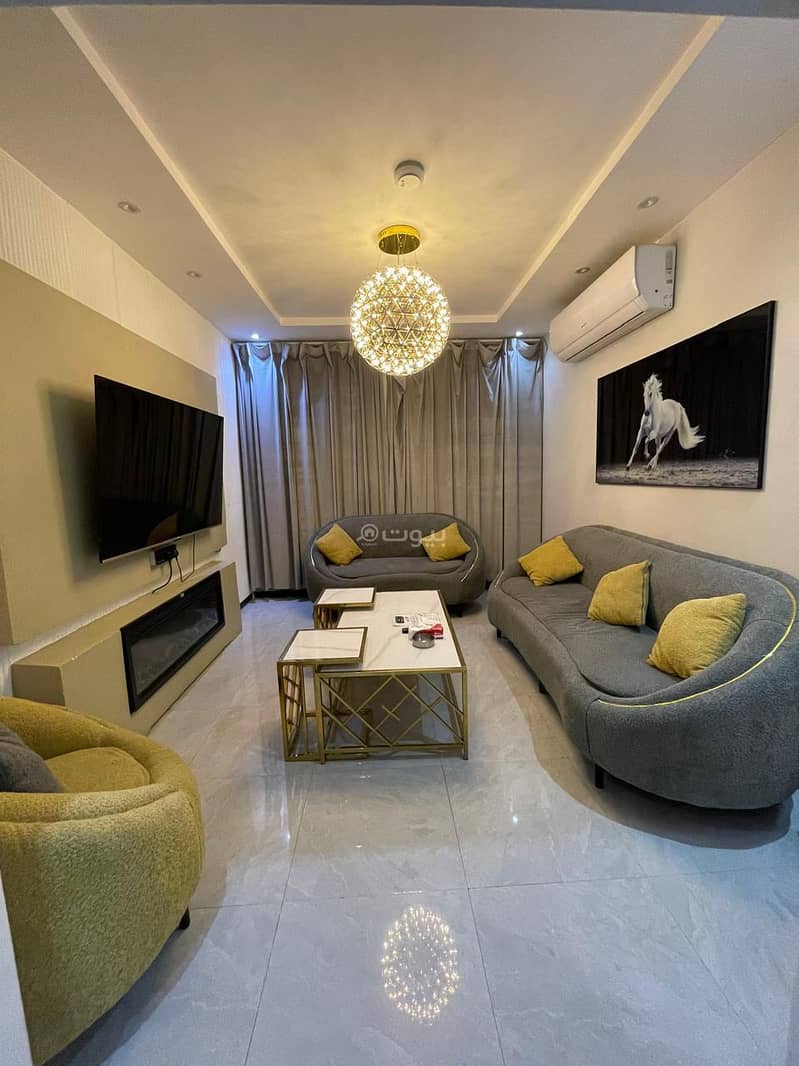 1 bedroom apartment in Al Qadisiyah, Riyadh 2