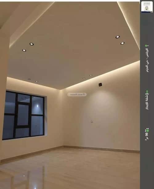 3 bedroom apartment in Al Hazm 1