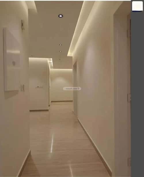 3 bedroom apartment in Al Hazm 2
