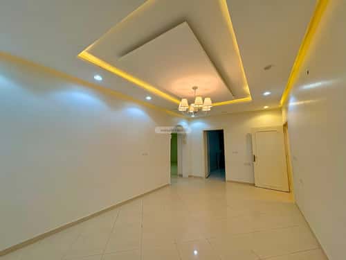 3 bedroom apartment in King Faisal 2