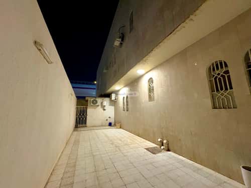 3 bedroom apartment in King Faisal 4