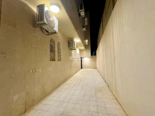 3 bedroom apartment in King Faisal 5