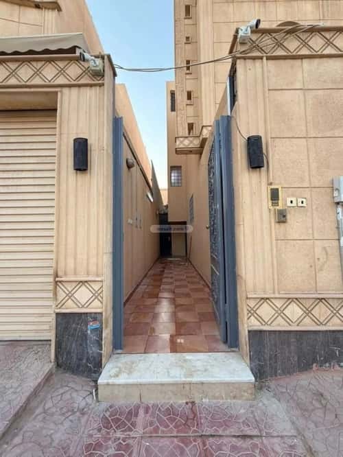 دور 6 غرف في الحزم 10