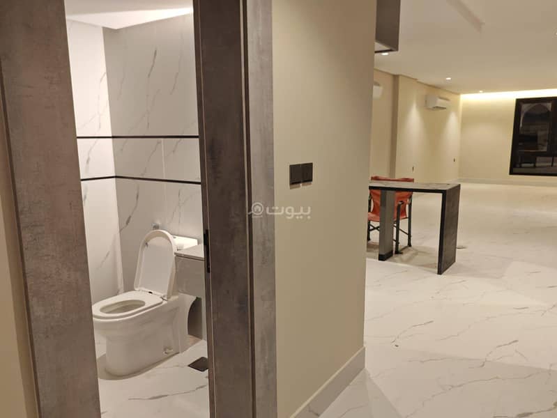 شقة 4 غرف في الحمرا، الخبر 8