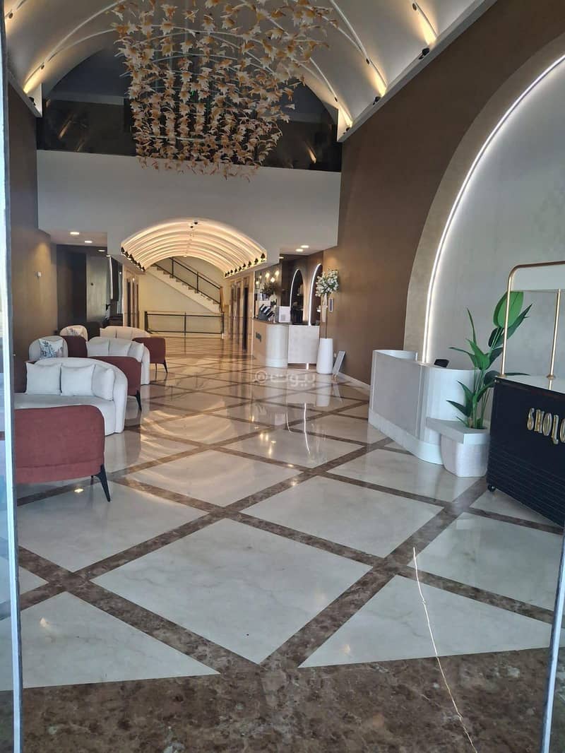 office in Al Yasmin, Riyadh 2