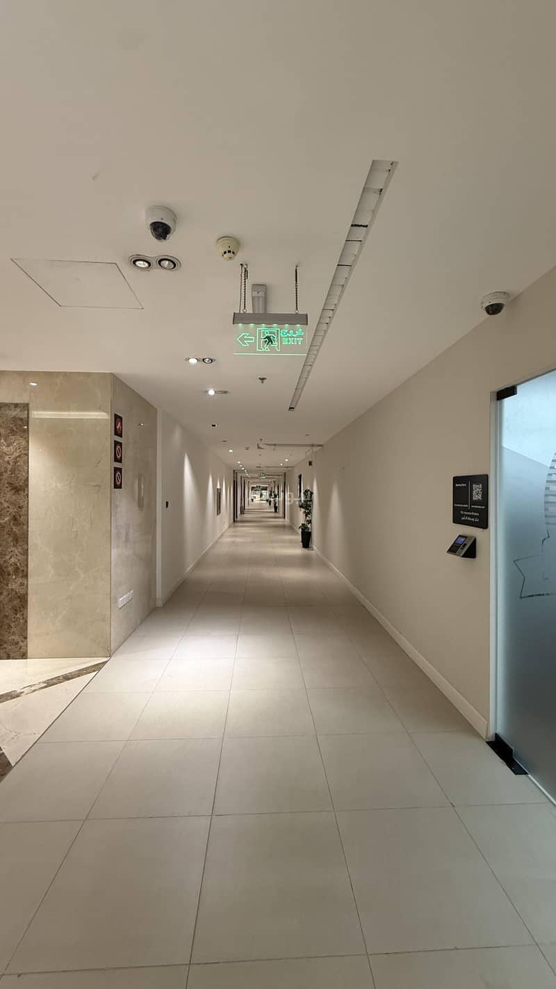 office in Al Yasmin, Riyadh 4
