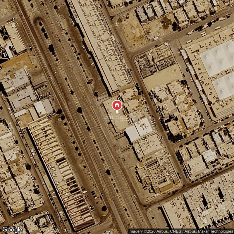 office in Al Yasmin, Riyadh 7
