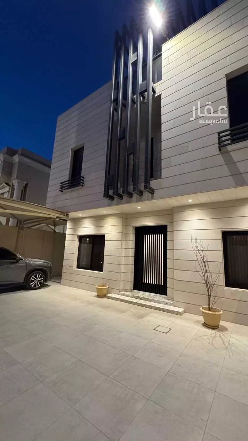 فيلا 6 غرف في الغدير، الرياض 6
