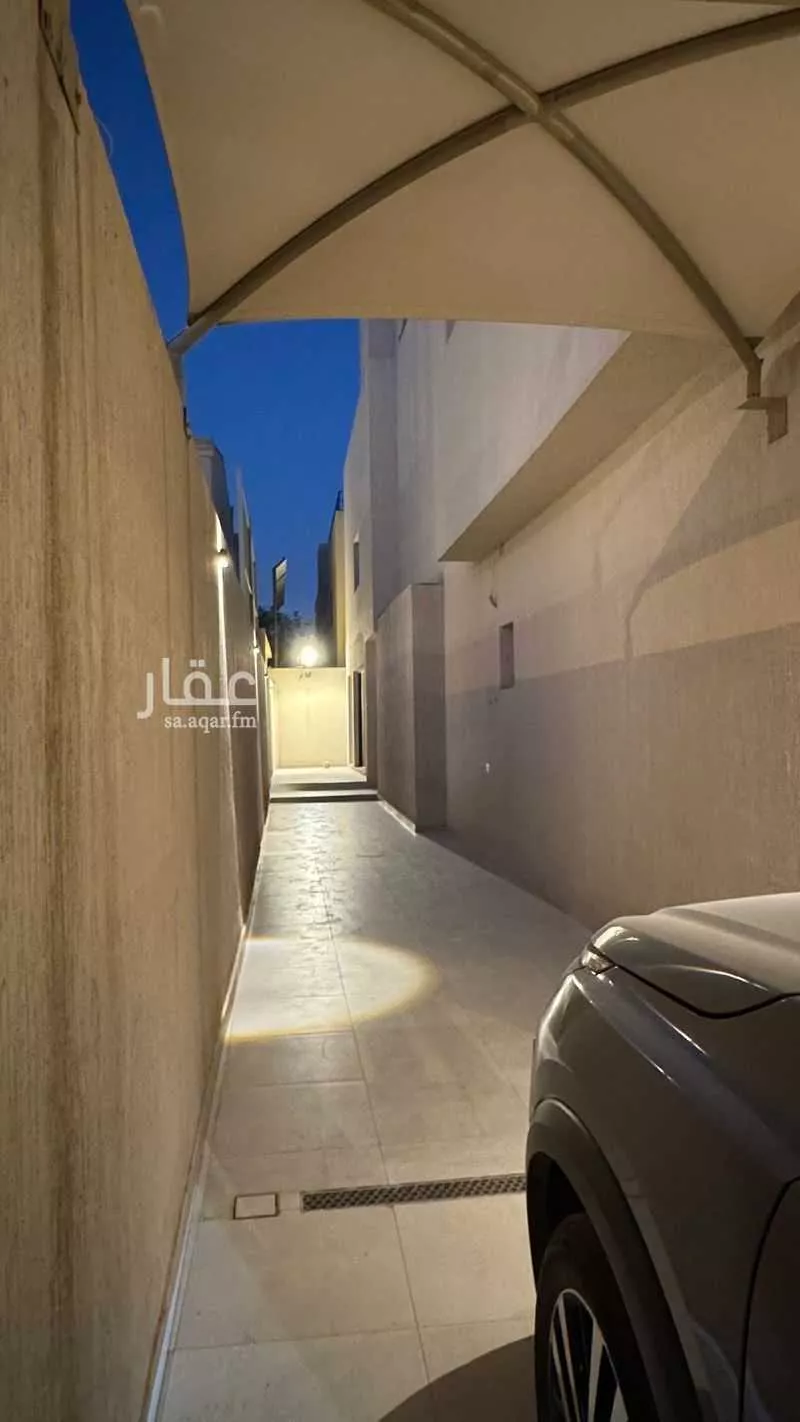 فيلا 6 غرف في الغدير، الرياض 8