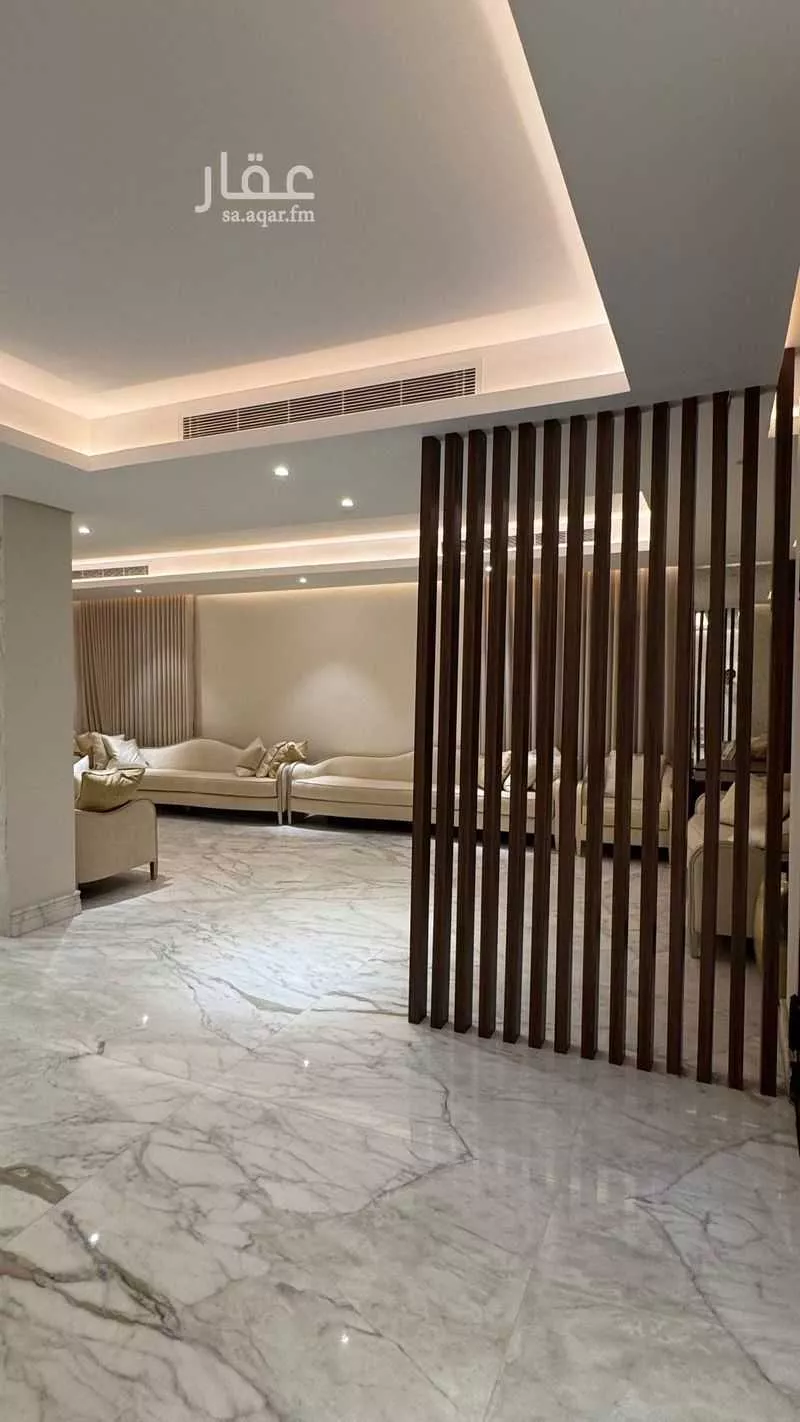 فيلا 6 غرف في الغدير، الرياض 10