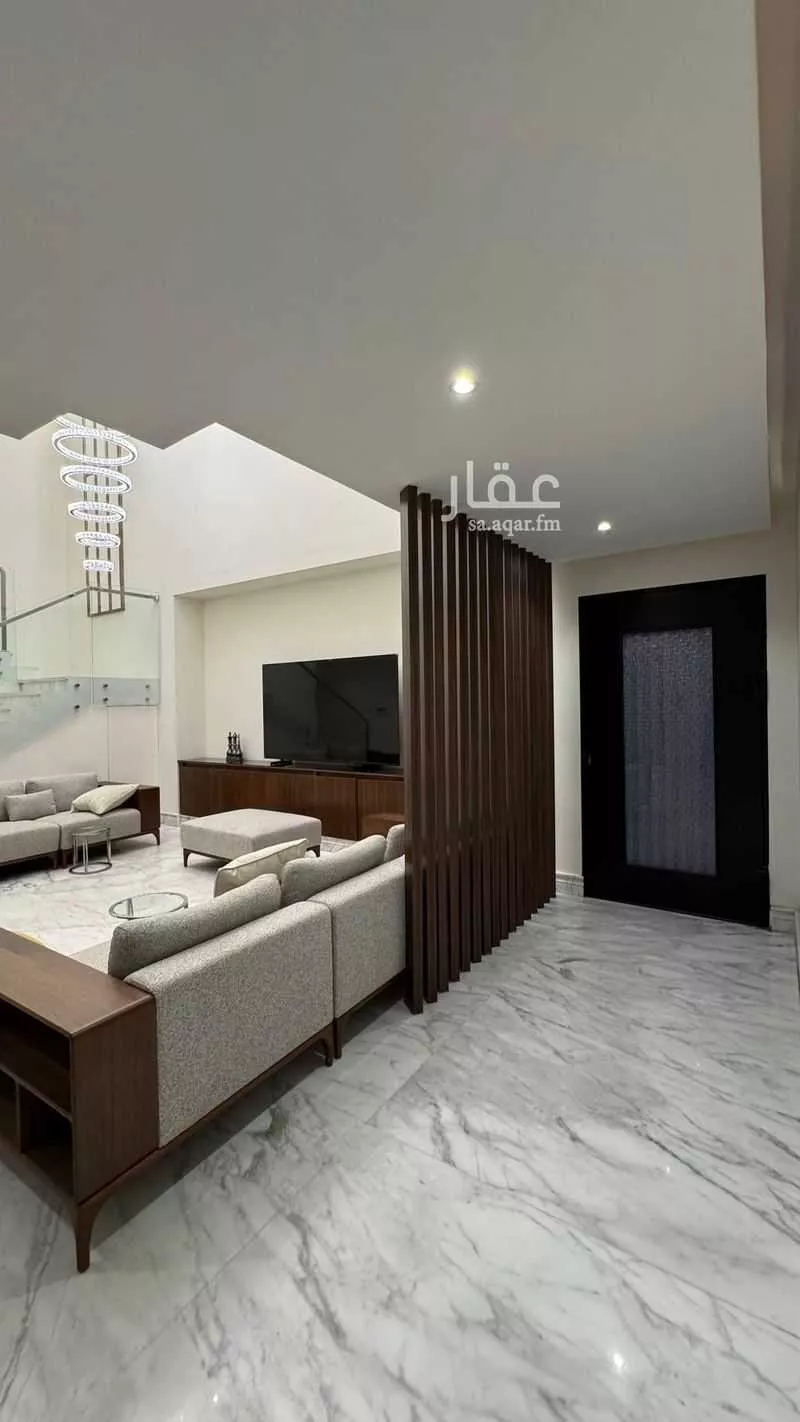 فيلا 6 غرف في الغدير، الرياض 16