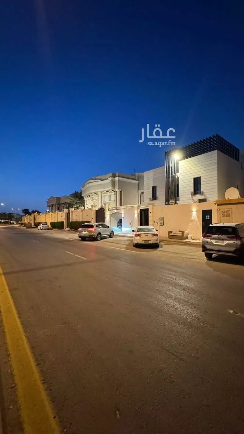 فيلا 6 غرف في الغدير، الرياض 2