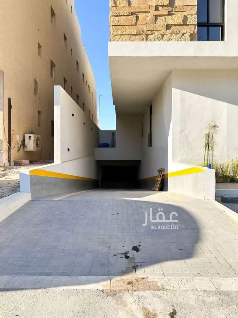 شقة 3 غرف في الملقا، الرياض 5