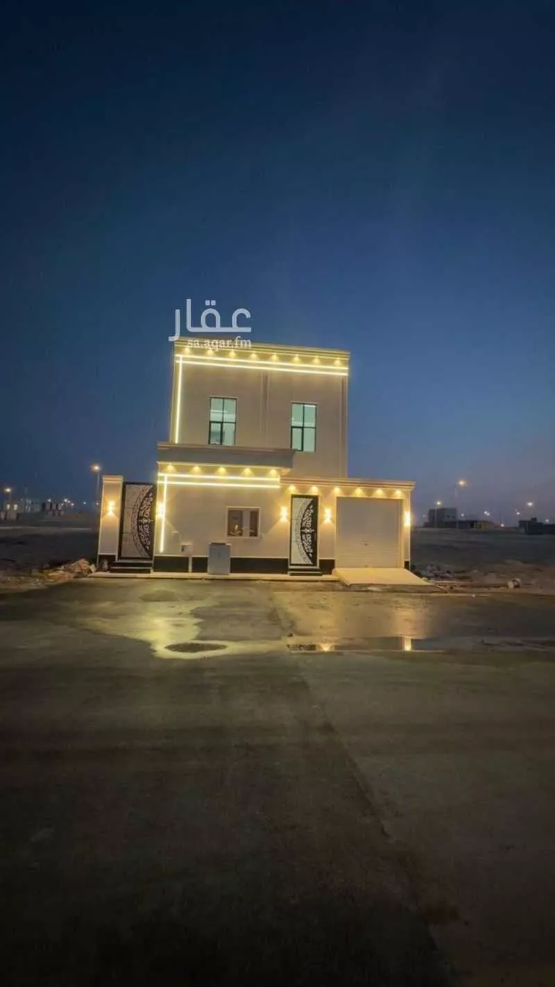 فيلا 3 غرف في النظيم، الرياض 12