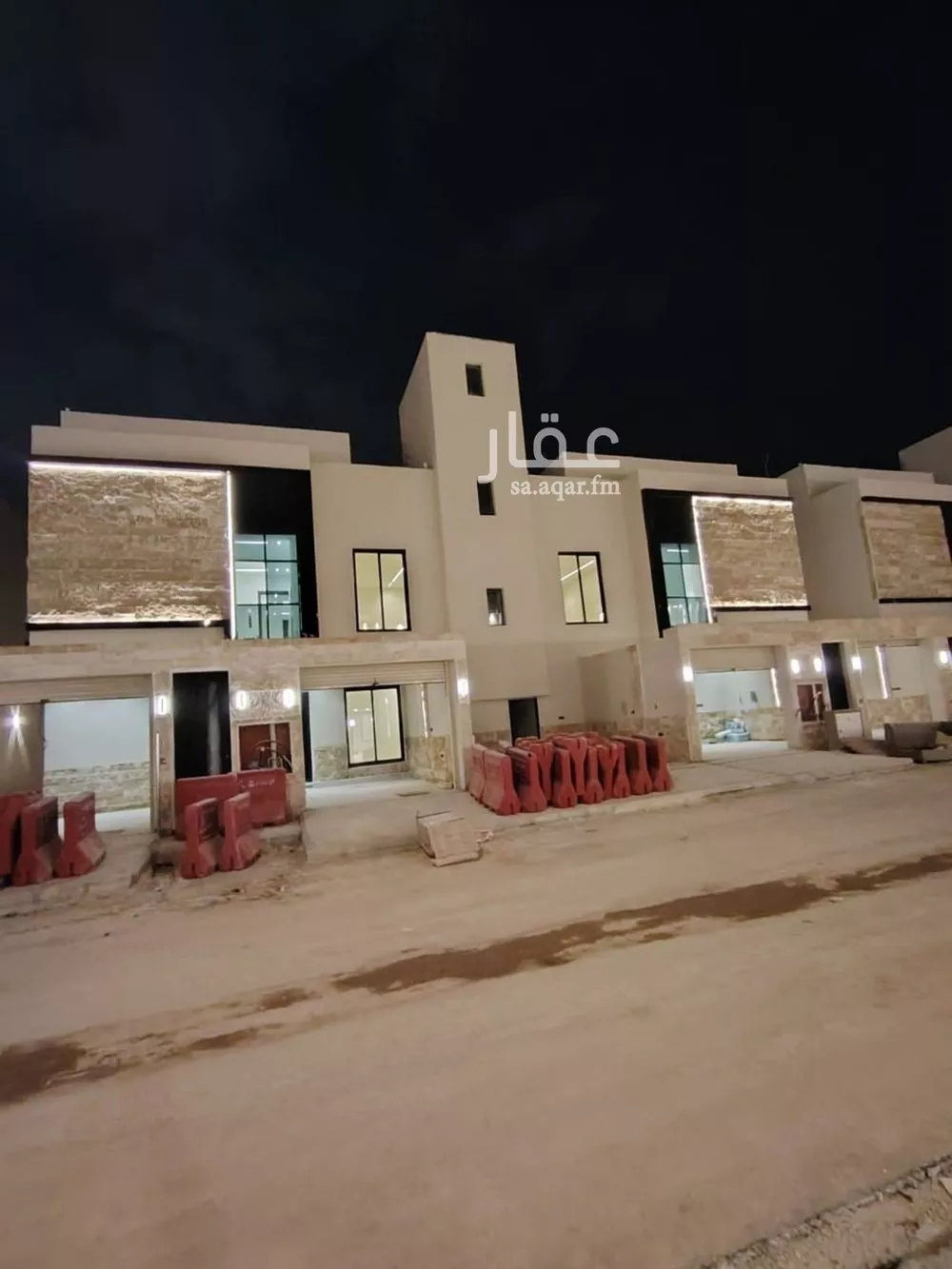 3 bedroom apartment in Okaz, Riyadh