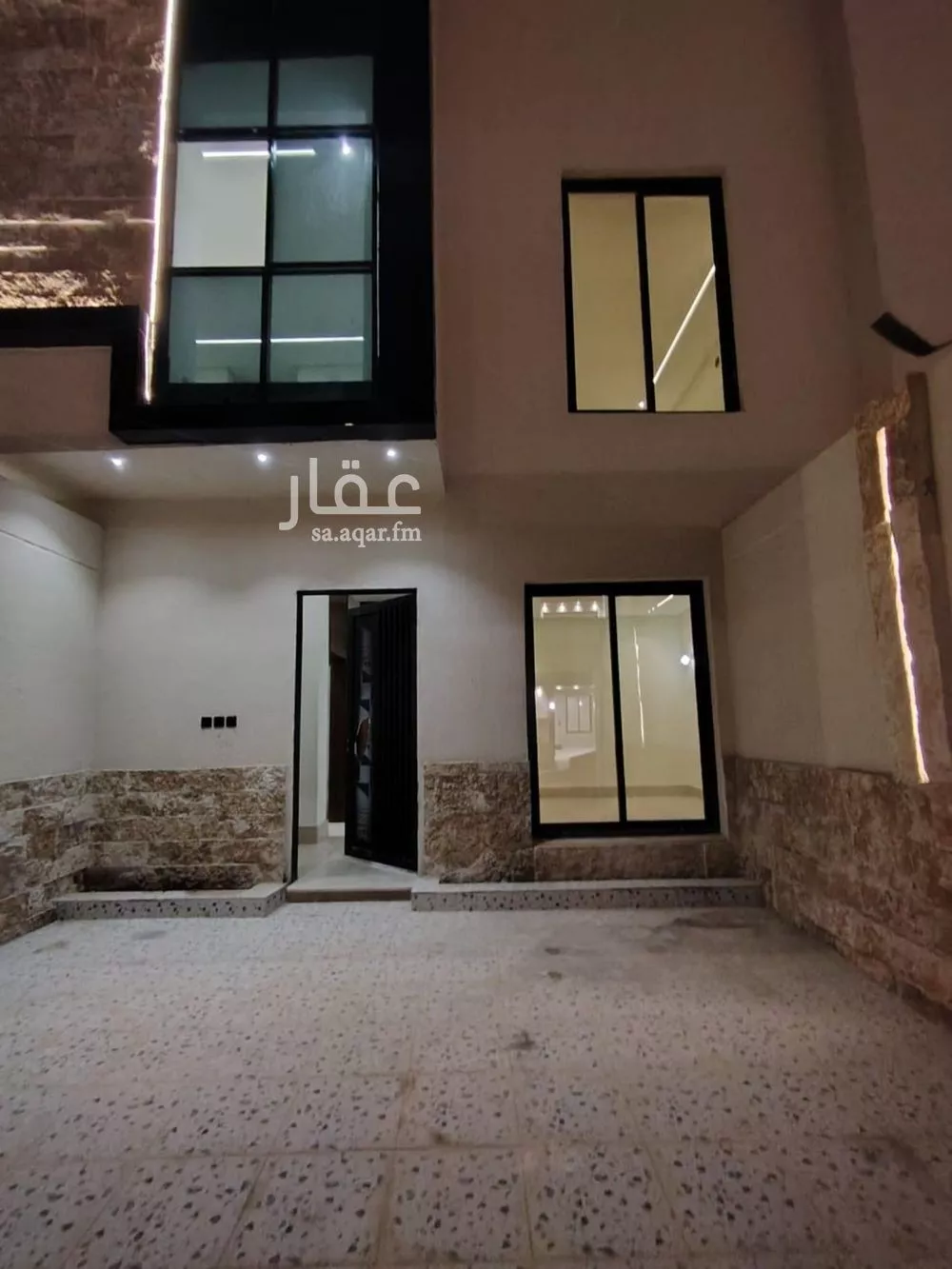 3 bedroom apartment in Okaz, Riyadh 12