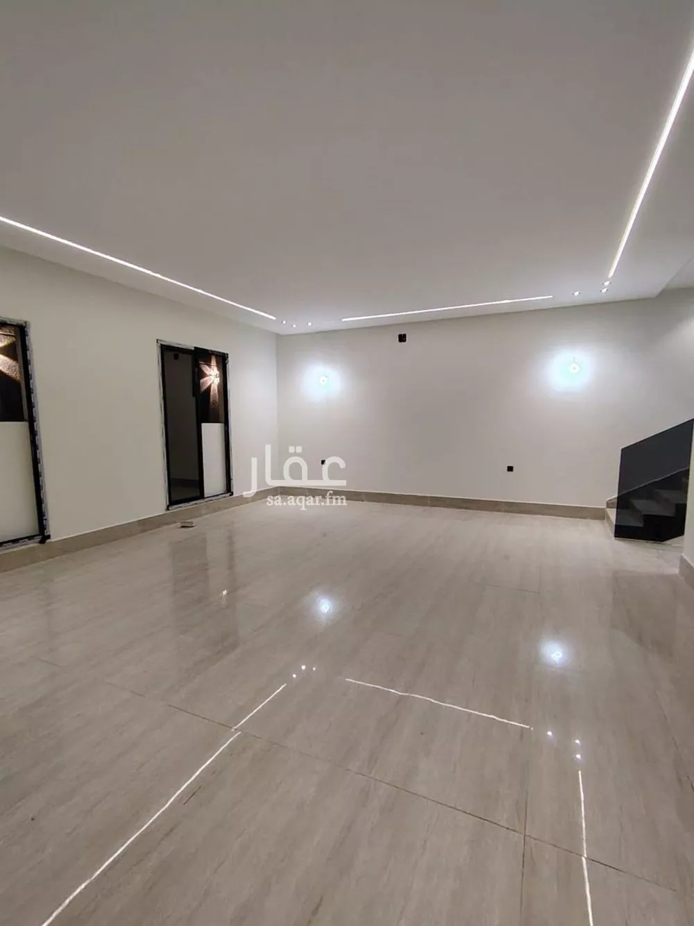 3 bedroom apartment in Okaz, Riyadh 17