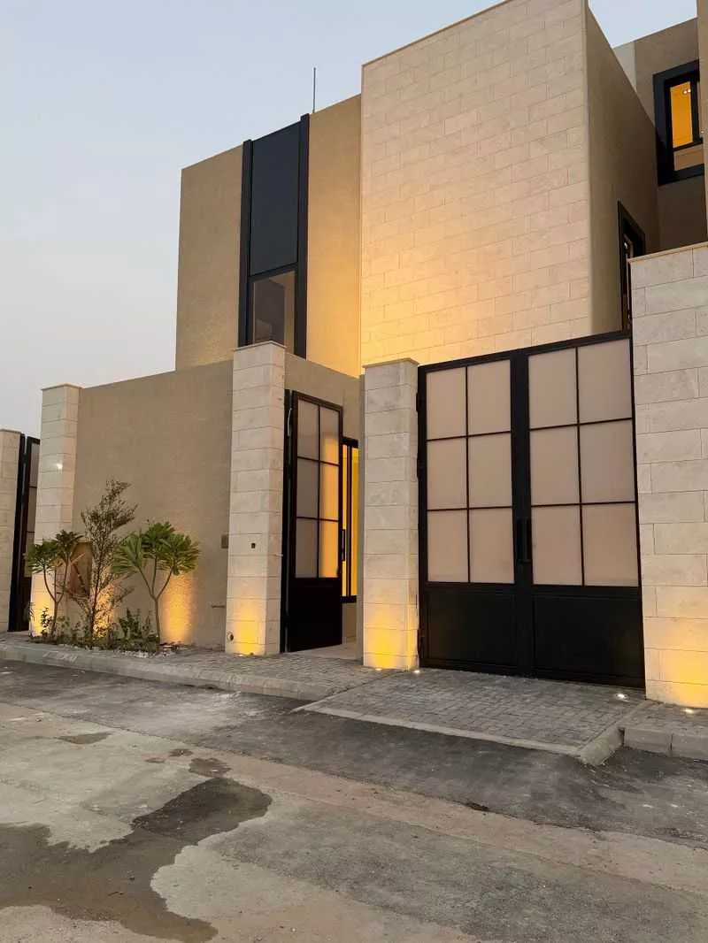 villa in Dahiat Namar, Riyadh 25