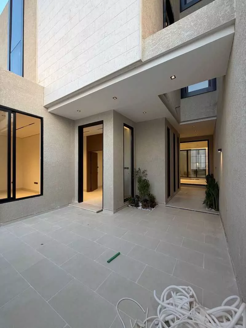 villa in Dahiat Namar, Riyadh 3